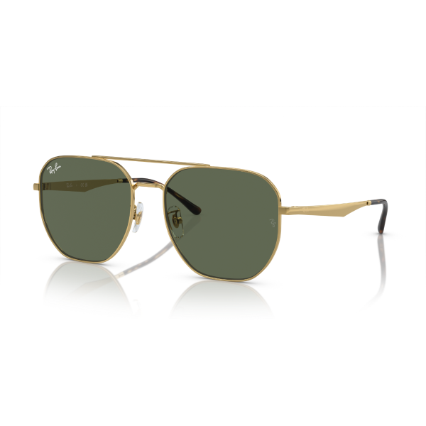 RB 3724D 001/71 59 Ray-Ban Güneş Gözlüğü