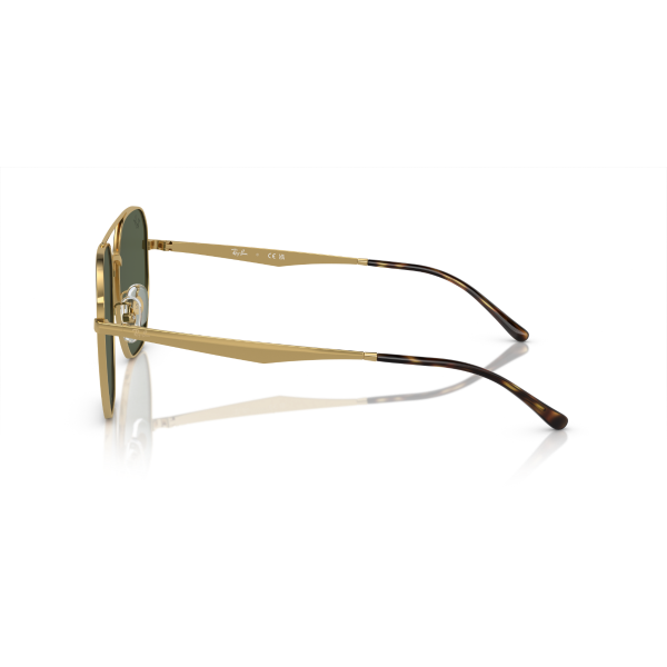 RB 3724D 001/71 59 Ray-Ban Güneş Gözlüğü