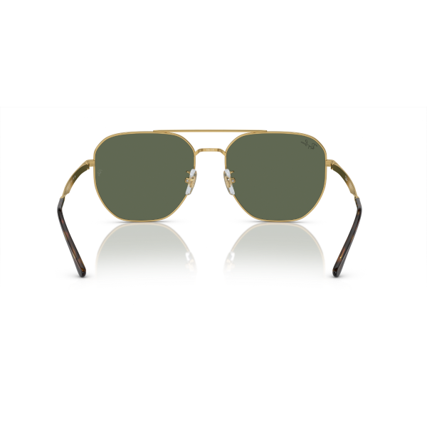 RB 3724D 001/71 59 Ray-Ban Güneş Gözlüğü