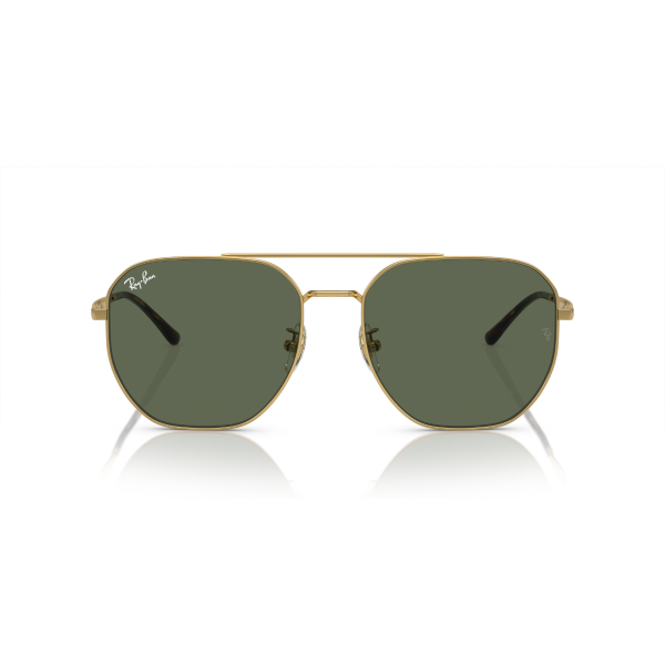 RB 3724D 001/71 59 Ray-Ban Güneş Gözlüğü