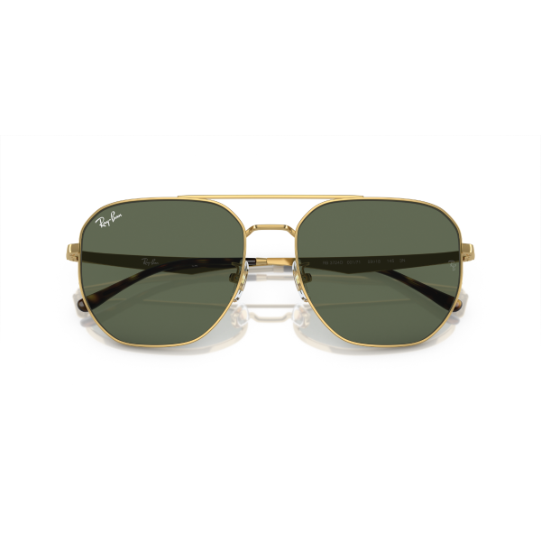 RB 3724D 001/71 59 Ray-Ban Güneş Gözlüğü