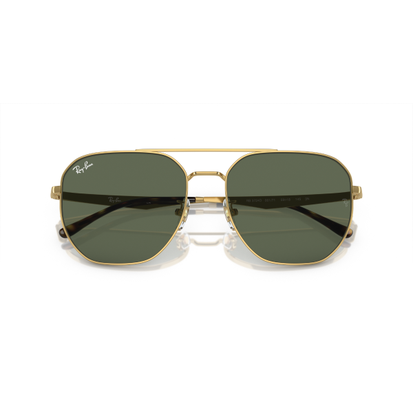 RB 3724D 001/71 59 Ray-Ban Güneş Gözlüğü