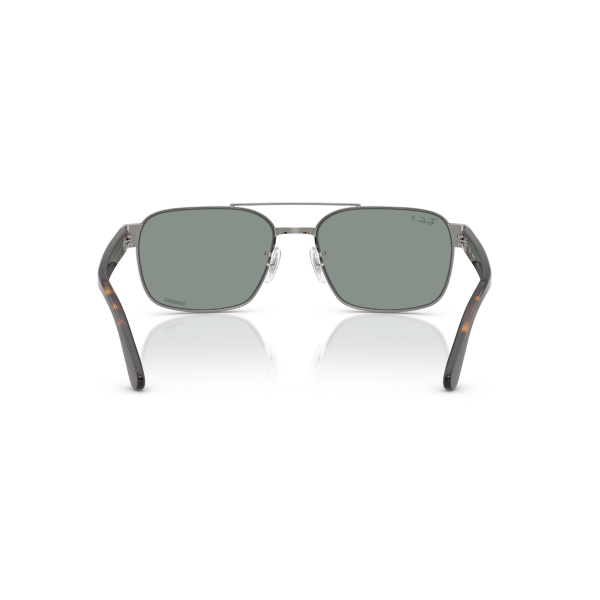 RB 3751CH 004/3R 61 Ray-Ban Chromance Polarize Güneş Gözlüğü