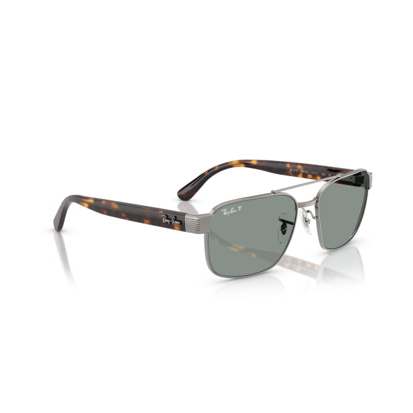 RB 3751CH 004/3R 61 Ray-Ban Chromance Polarize Güneş Gözlüğü