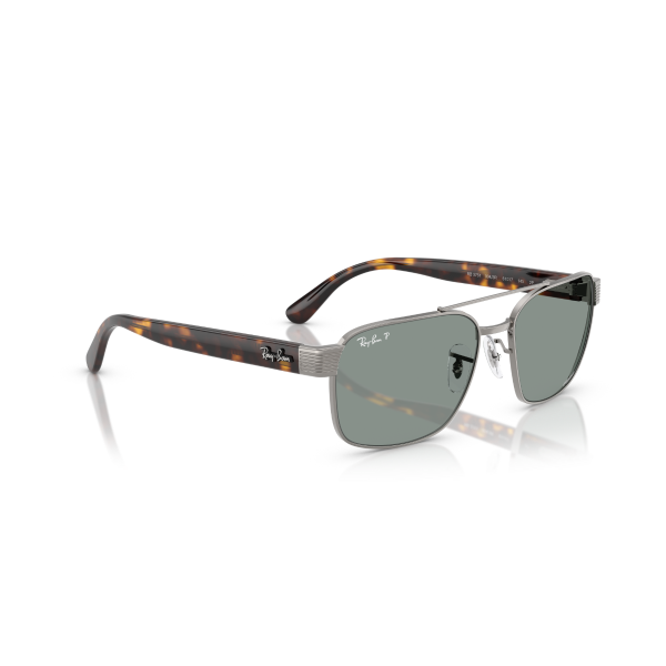 RB 3751CH 004/3R 61 Ray-Ban Chromance Polarize Güneş Gözlüğü