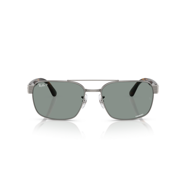 RB 3751CH 004/3R 61 Ray-Ban Chromance Polarize Güneş Gözlüğü