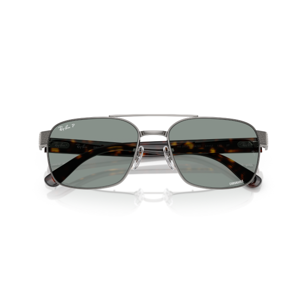 RB 3751CH 004/3R 61 Ray-Ban Chromance Polarize Güneş Gözlüğü