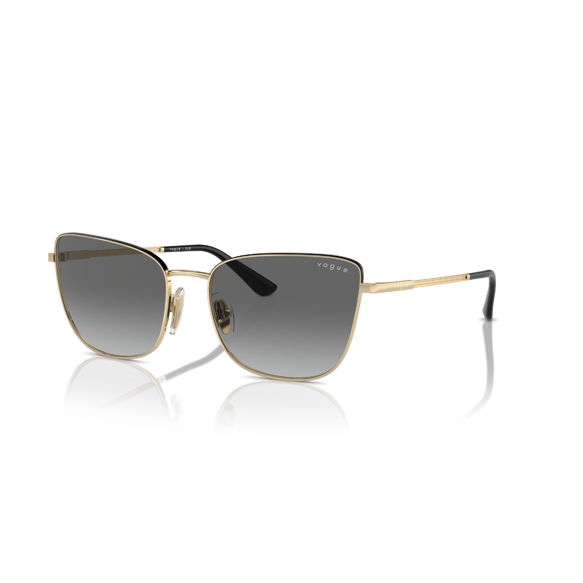 VO 4308S 848/11 56 Vogue Güneş Gözlüğü