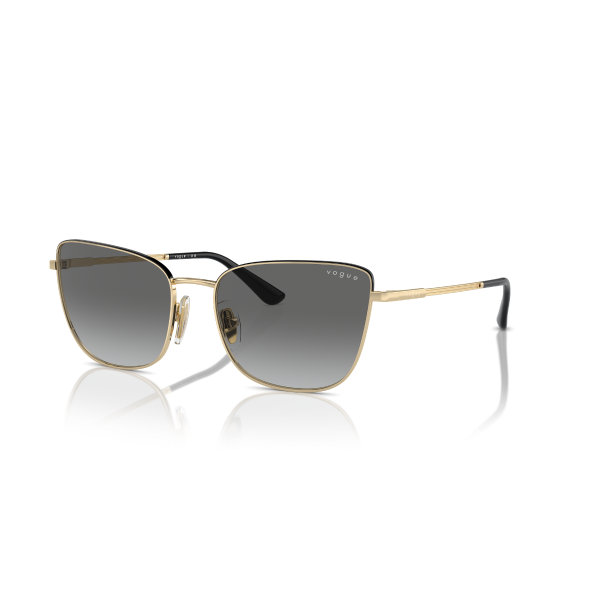 VO 4308S 848/11 56 Vogue Güneş Gözlüğü