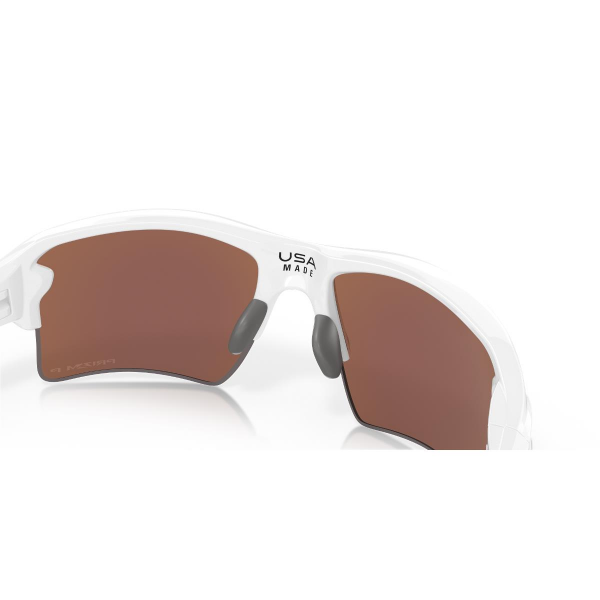 OO 9188 918882 59 Oakley Flak 2.0 XL Polarize Güneş Gözlüğü