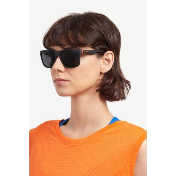 PLD 2141/S BLXM9 56 Polaroid Polarize Güneş Gözlüğü