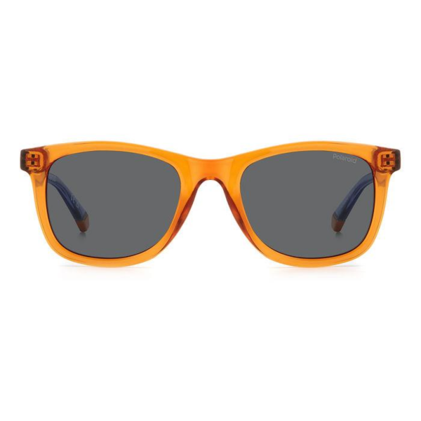 PLD 8060/S L7QM9 46 Polaroid Kids Polarize Güneş Gözlüğü