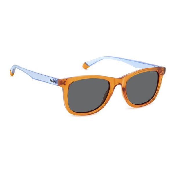 PLD 8060/S L7QM9 46 Polaroid Kids Polarize Güneş Gözlüğü