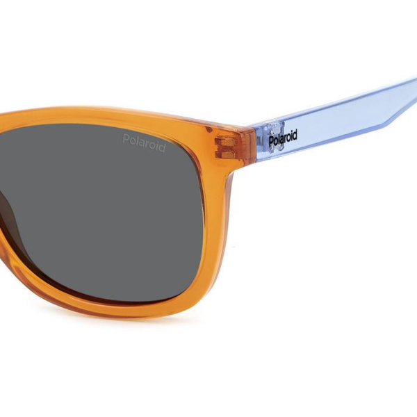 PLD 8060/S L7QM9 46 Polaroid Kids Polarize Güneş Gözlüğü