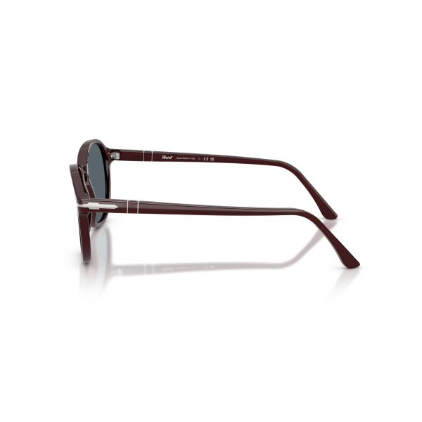 PO 3343S 1241R5 53Persol Güneş Gözlüğü