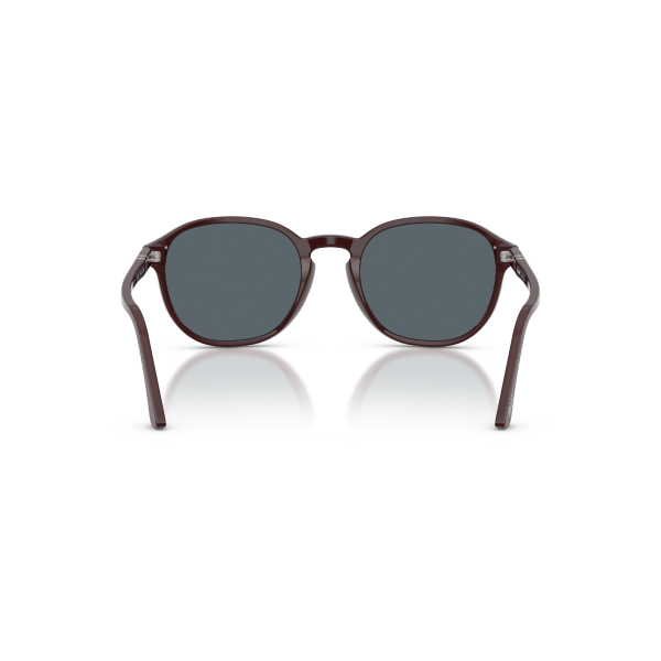 PO 3343S 1241R5 53Persol Güneş Gözlüğü
