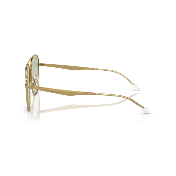 RB 3724D 001/2 59 Ray-Ban Güneş Gözlüğü