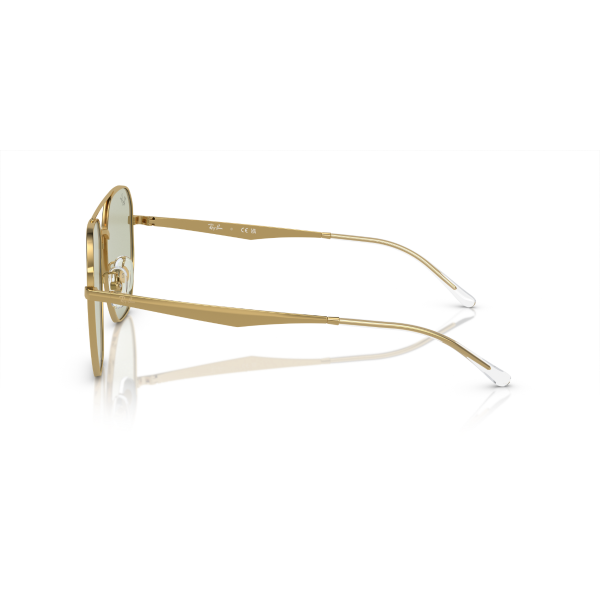 RB 3724D 001/2 59 Ray-Ban Güneş Gözlüğü