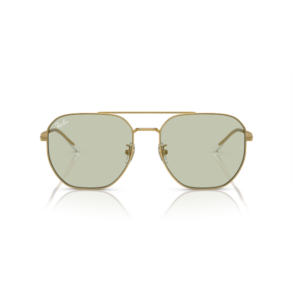 RB 3724D 001/2 59 Ray-Ban Güneş Gözlüğü