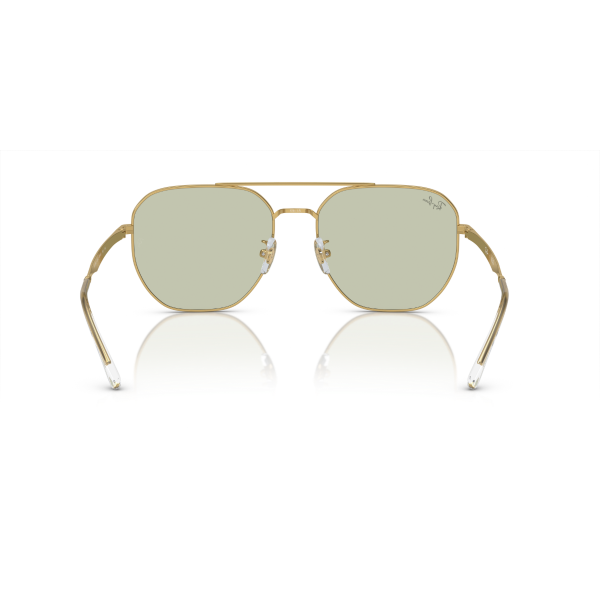 RB 3724D 001/2 59 Ray-Ban Güneş Gözlüğü