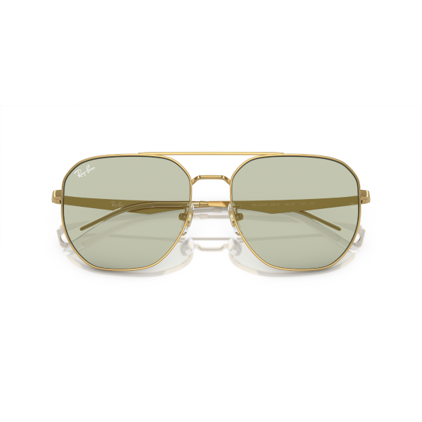 RB 3724D 001/2 59 Ray-Ban Güneş Gözlüğü
