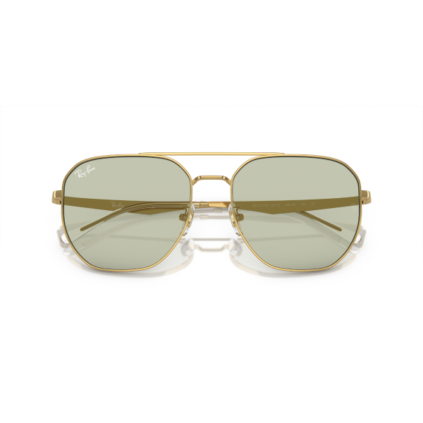 RB 3724D 001/2 59 Ray-Ban Güneş Gözlüğü