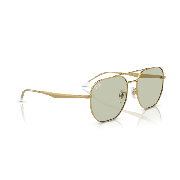RB 3724D 001/2 59 Ray-Ban Güneş Gözlüğü
