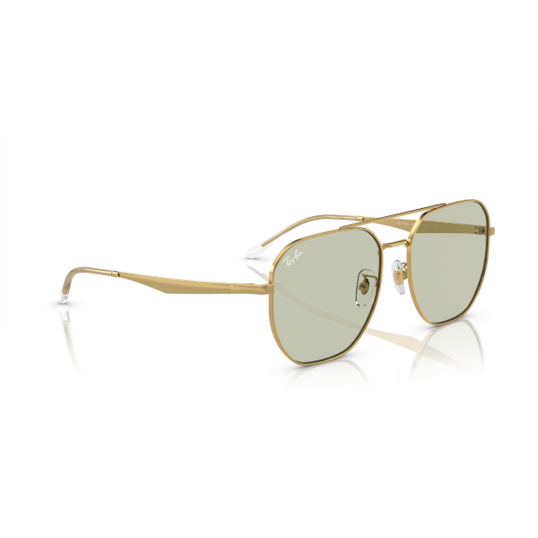 RB 3724D 001/2 59 Ray-Ban Güneş Gözlüğü