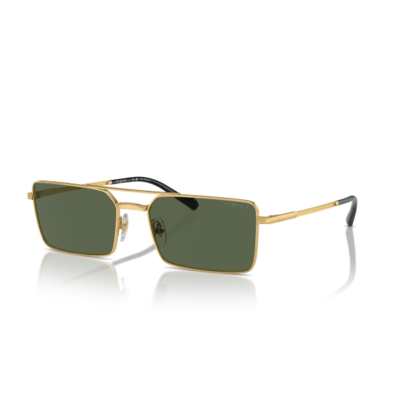 VO 4309S 280/9A 55 Vogue Polarize Güneş Gözlüğü