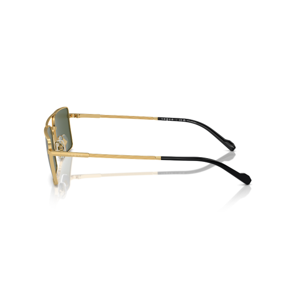 VO 4309S 280/9A 55 Vogue Polarize Güneş Gözlüğü