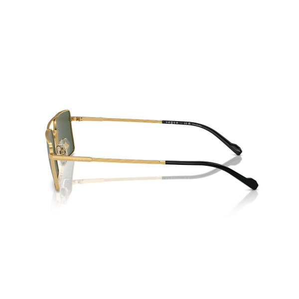 VO 4309S 280/9A 55 Vogue Polarize Güneş Gözlüğü