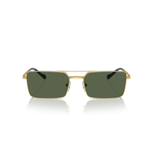 VO 4309S 280/9A 55 Vogue Polarize Güneş Gözlüğü