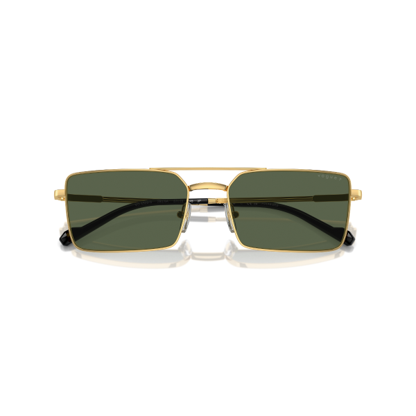VO 4309S 280/9A 55 Vogue Polarize Güneş Gözlüğü