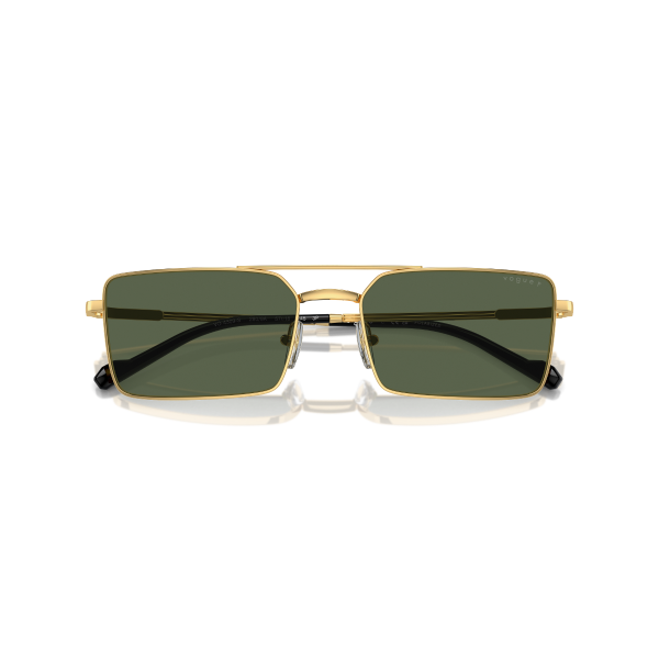 VO 4309S 280/9A 55 Vogue Polarize Güneş Gözlüğü