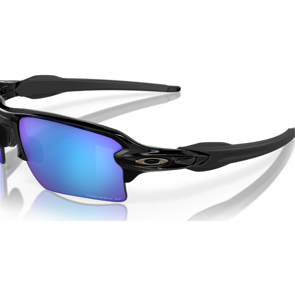 OO 9188 9188F7 59 Oakley Flak 2.0 XL Polarize Güneş Gözlüğü