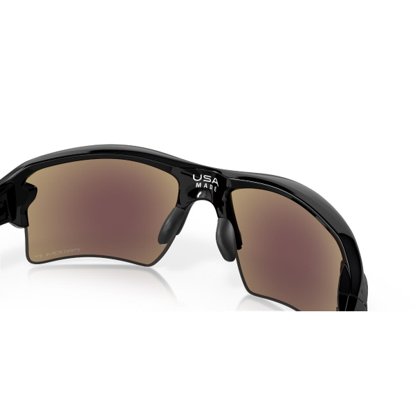 OO 9188 9188F7 59 Oakley Flak 2.0 XL Polarize Güneş Gözlüğü