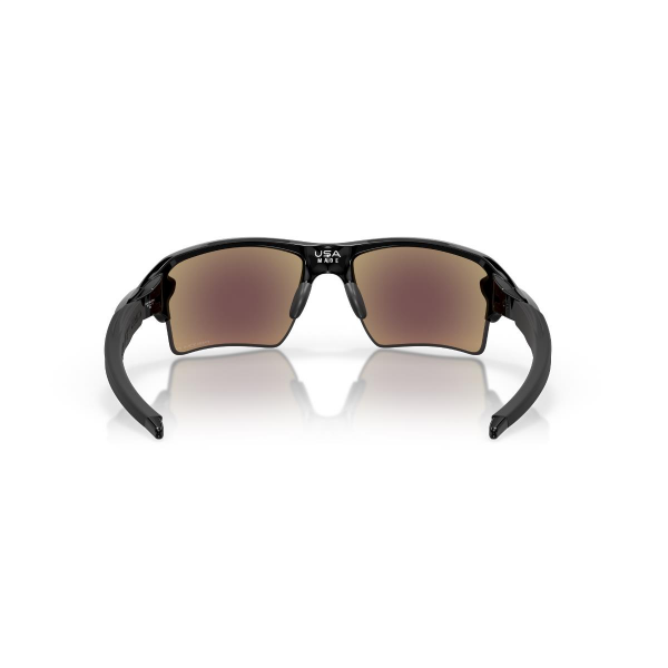 OO 9188 9188F7 59 Oakley Flak 2.0 XL Polarize Güneş Gözlüğü
