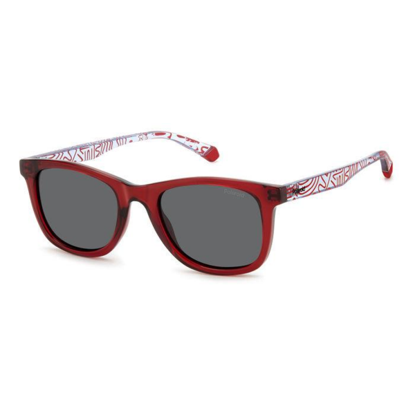 PLD 8060/S C9AM9 46 Polaroid Kids Polarize Güneş Gözlüğü