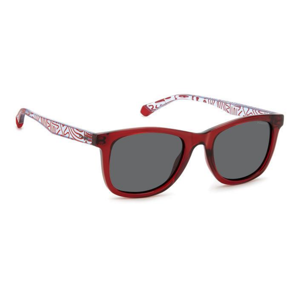 PLD 8060/S C9AM9 46 Polaroid Kids Polarize Güneş Gözlüğü