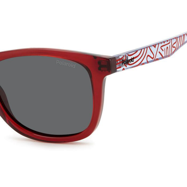PLD 8060/S C9AM9 46 Polaroid Kids Polarize Güneş Gözlüğü