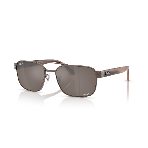 RB 3751CH 9259AN 58 Ray-Ban Chromance Polarize Güneş Gözlüğü
