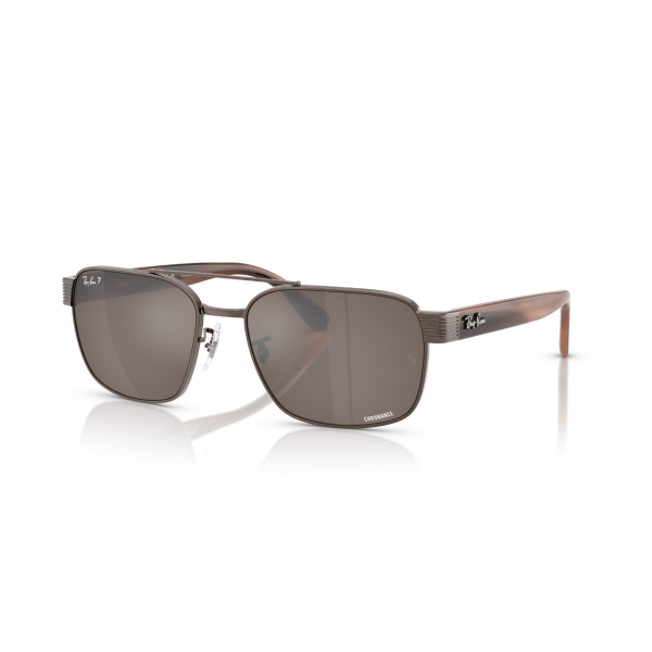 RB 3751CH 9259AN 58 Ray-Ban Chromance Polarize Güneş Gözlüğü