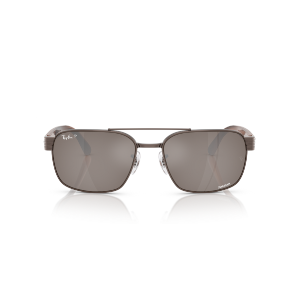 RB 3751CH 9259AN 58 Ray-Ban Chromance Polarize Güneş Gözlüğü