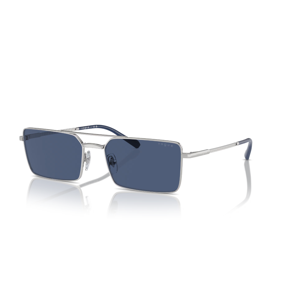 VO 4309S 323/80 55 Vogue Güneş Gözlüğü