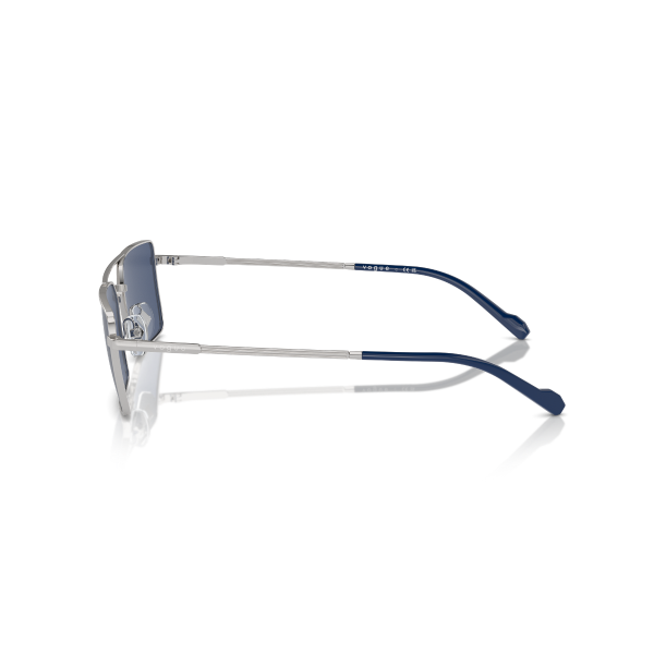 VO 4309S 323/80 55 Vogue Güneş Gözlüğü