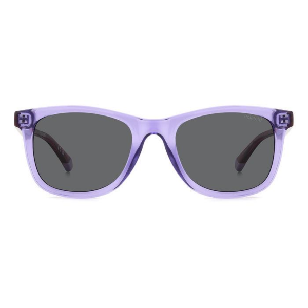 PLD 8060/S 789M9 46 Polaroid Kids Polarize Güneş Gözlüğü