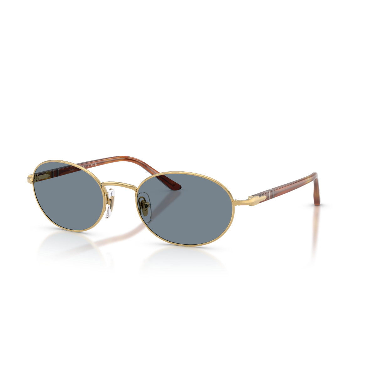 PO 1018S 113256 52 Persol IDA Güneş Gözlüğü