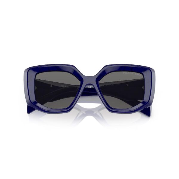 PR 14ZS 18D5Z1 50 Prada Polarize Güneş Gözlüğü