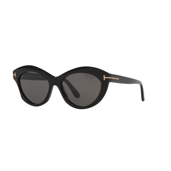 FT 1111/S Toni 01D 55 Tom Ford Güneş Gözlüğü