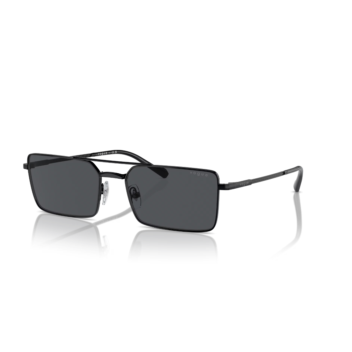 VO 4309S 352/87 55 Vogue Güneş Gözlüğü